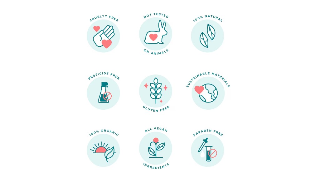 Ini Nih Pentingnya Tahu 5 Simbol Kosmetik Pada Kemasan Produk