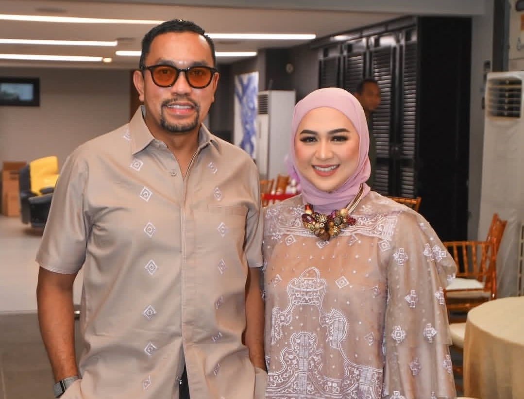 Profil Feby Belinda Jadi Sorotan Usai Terseret Isu Perselingkuhan