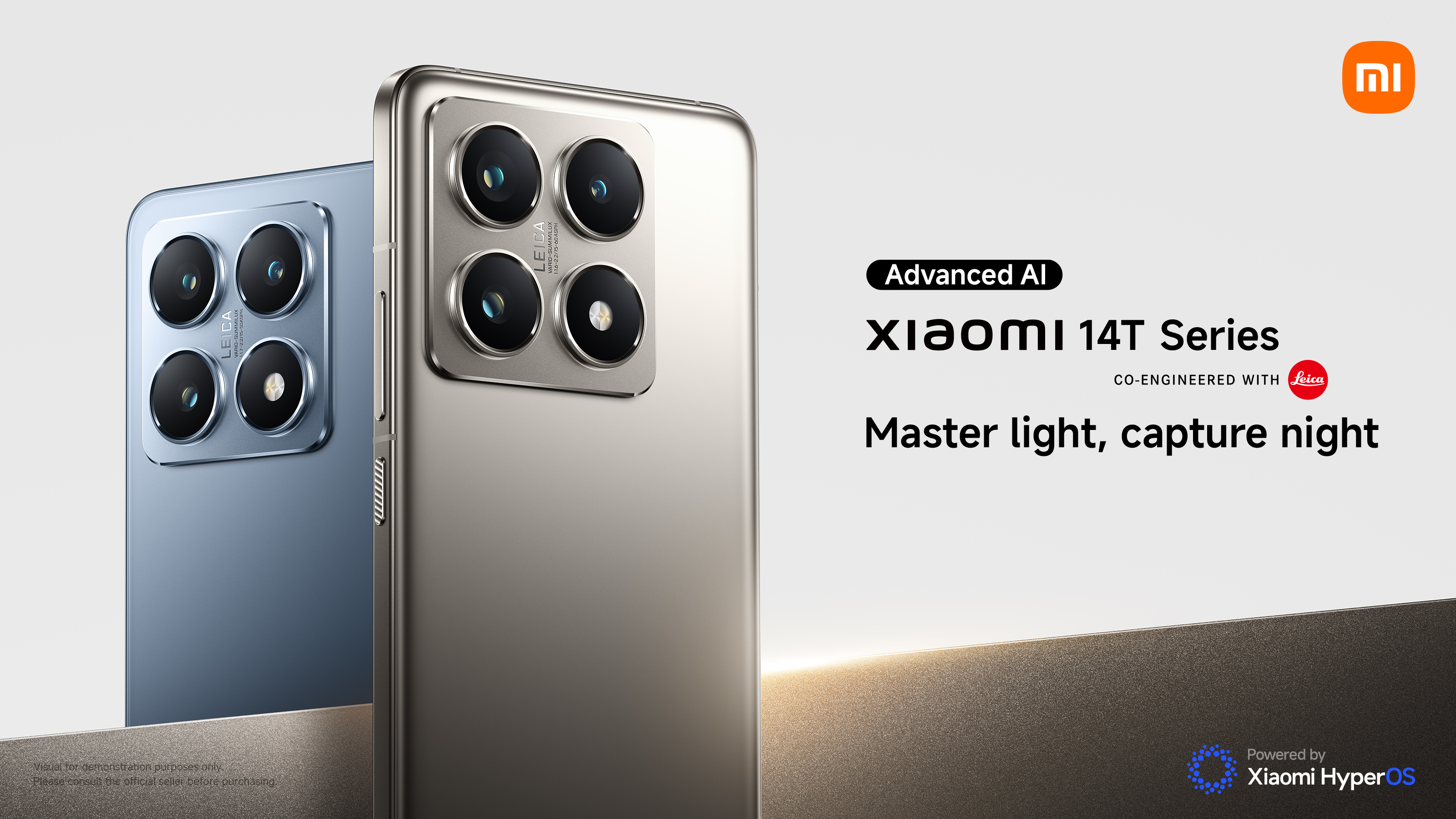 Xiaomi 14T Series, Smartphone yang Terjual 10.000 Unit dalam 36 Jam, Apa Rahasianya?