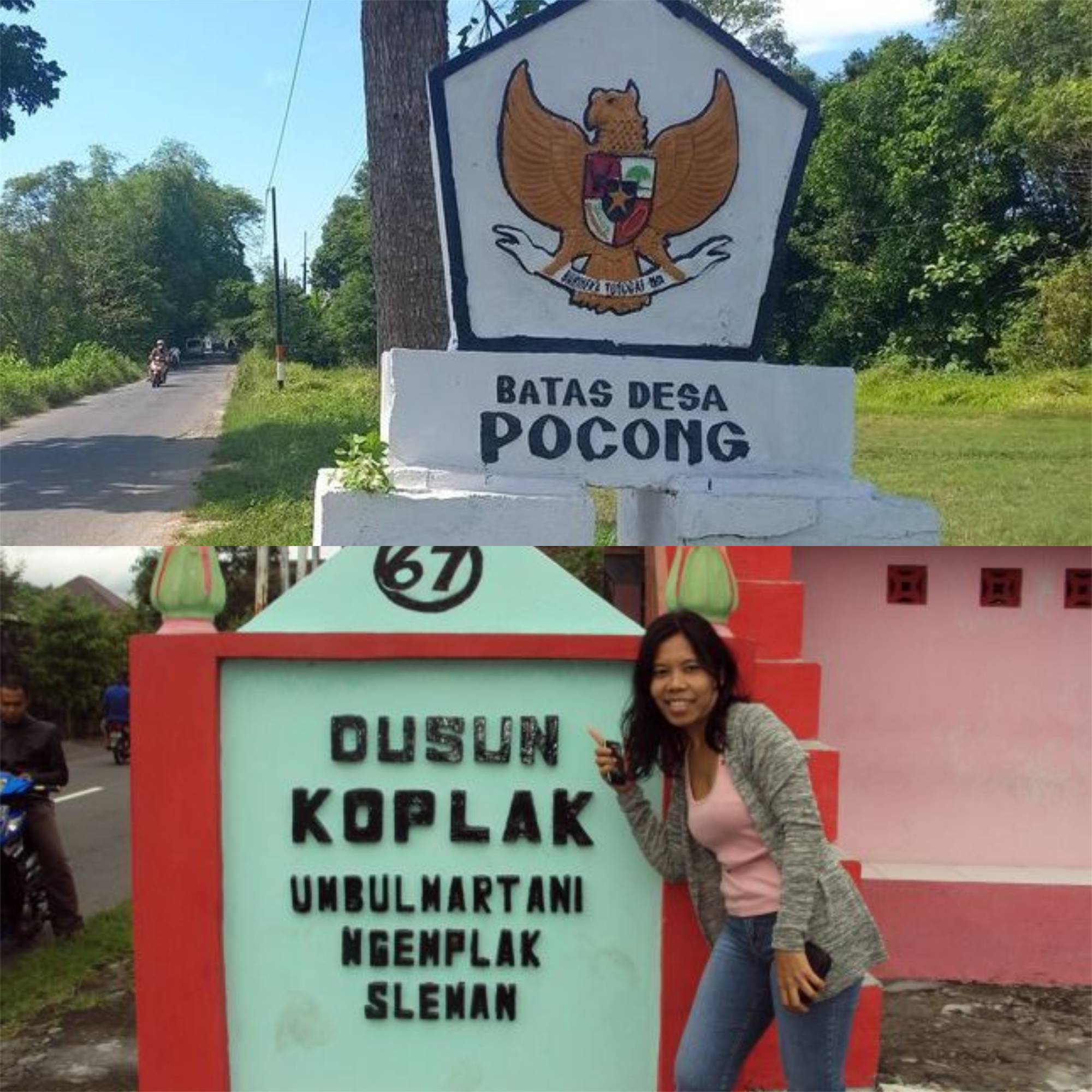 9 Nama Desa yang Unik dan Horor di Indonesia, Mau Ketawa Tapi Takut Kualat