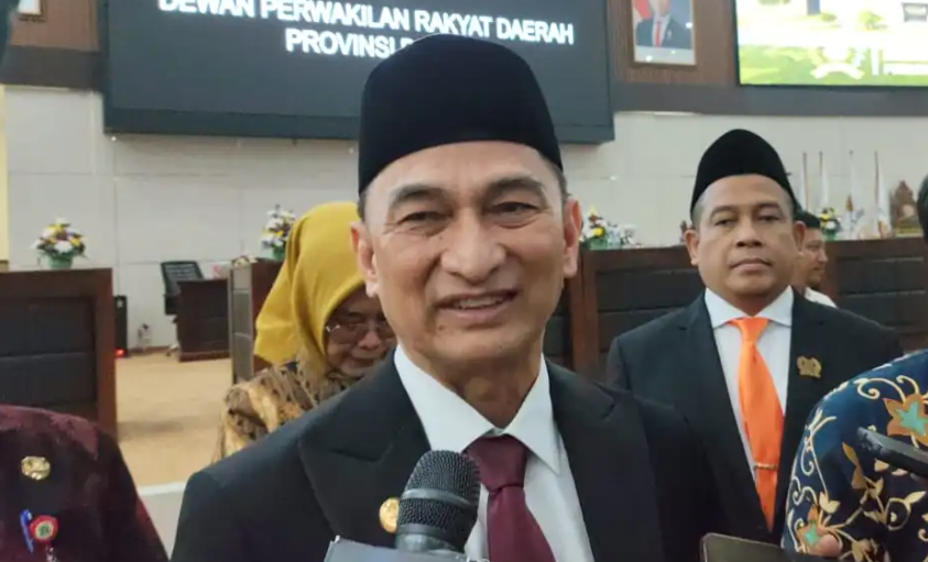 Rekrutmen Pegawai RSUD Cilograng Bermasalah, Panitia Seleksi Dievaluasi