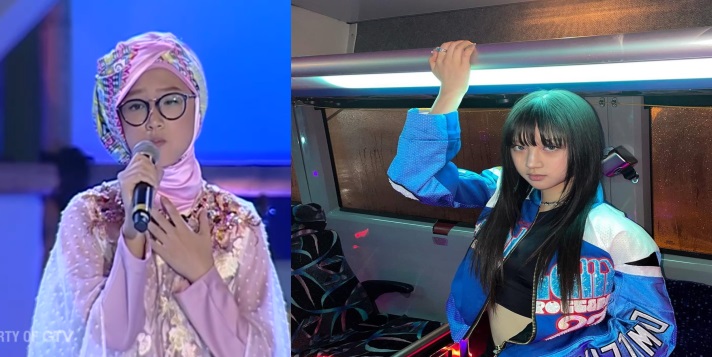 Fakta Unik Kimberley VVUP, Pernah Duet Bareng Opick Hingga Jadi Main Vocal Pertama Idol KPop Indonesia
