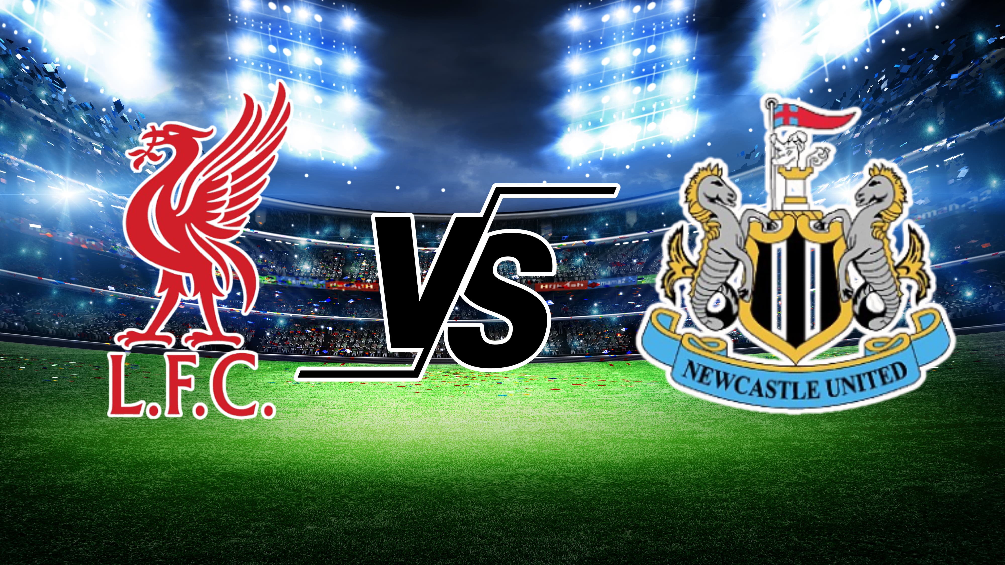 Liverpool vs Newcastle United: Duel Panas Perebutan Poin dan Ambisi Besar, Ini Jadwalnya!