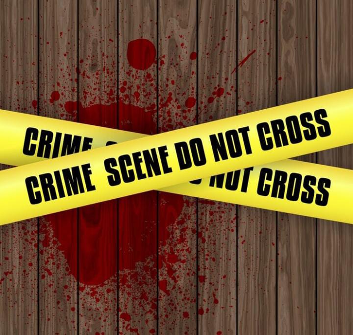 Mayat Tanpa Kepala Ditemukan di Kali Ciliwung, Diduga Pegawai Kemendagri yang Hilang