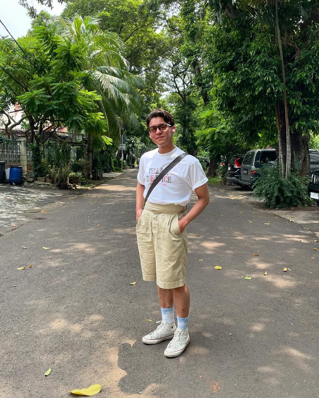 Ardhito Pramono Akhirnya 'Spill' Tipis-Tipis, Davina Karamoy Jadi Labuhan Baru?