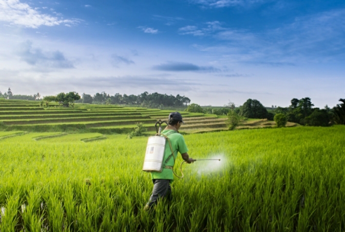 Petani Harus Pintar Cari Pinjaman, KUR BRI 2023 Solusi Pinjaman untuk Petani Pintar