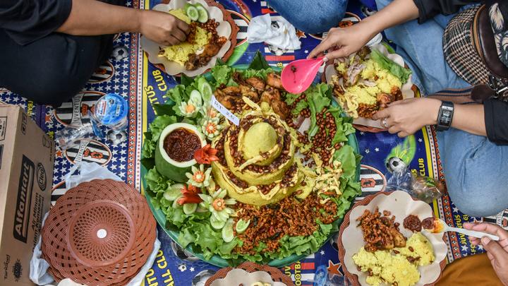 Munggahan: Tradisi Unik Menyambut Ramadan, Sudah Kamu Lakukan?