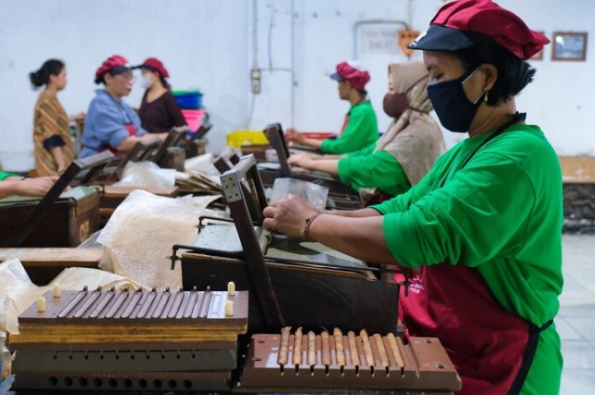 3,8 Juta Buruh di Banten Tak Punya Jaminan Sosial