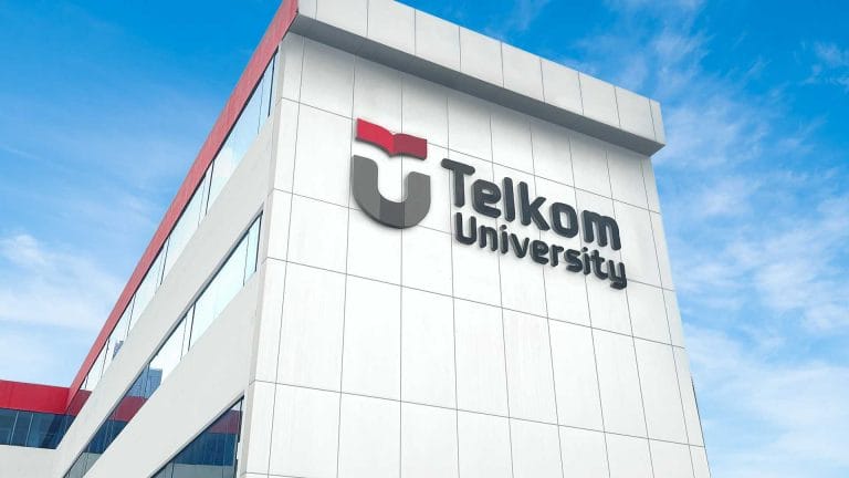 Beasiswa Telkom University Dibuka Biaya Kuliah Gratis Hingga Lulus