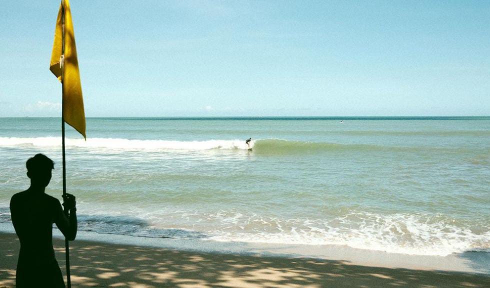 Saking Mempesonanya, Keindahan Pantai Pandan di Pandeglang Ini Disebut Mirip Bali