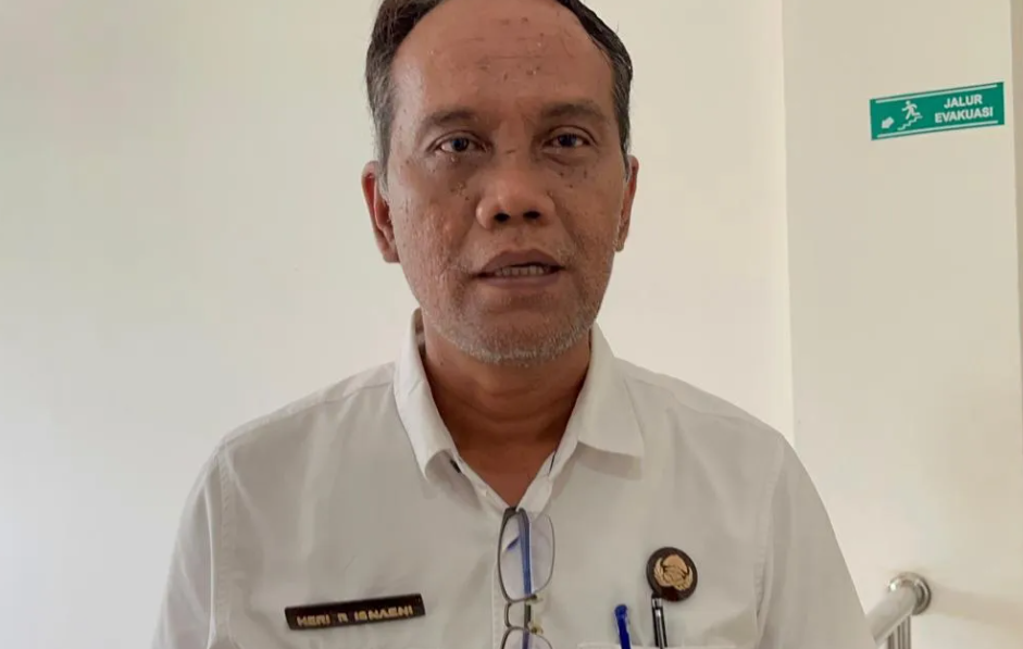 Hutan 166 Hektare di Pandeglang Jadi Hak Warga, Kok Bisa? Ternyata Ini Alasannya