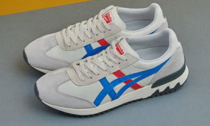 Rekomendasi Sepatu Onitsuka Tiger untuk Pria, Cocok untuk Kamu yang Ingin Tampil Sporty Tapi Kasual