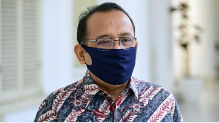 Soal Pengganti Panglima TNI, Istana: DPR yang akan Umumkan 
