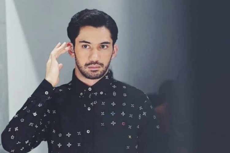 Reza Rahadian Angkat Kisah Sang Nenek ke Layar Lebar