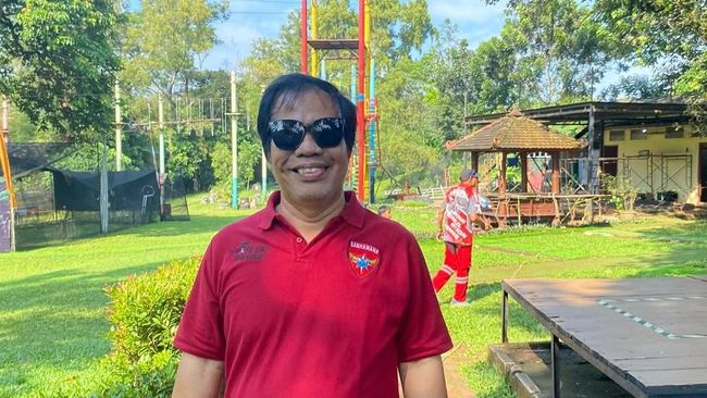 Kabar Duka! Komedian Temon Meninggal Dunia