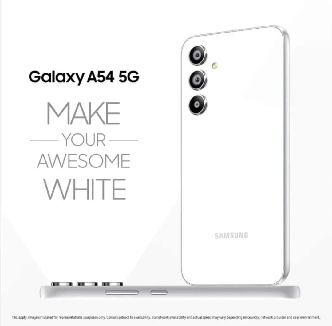 Review Hp Samsung Galaxy A54 5G, Hp Murah Tapi Gak Murahan 