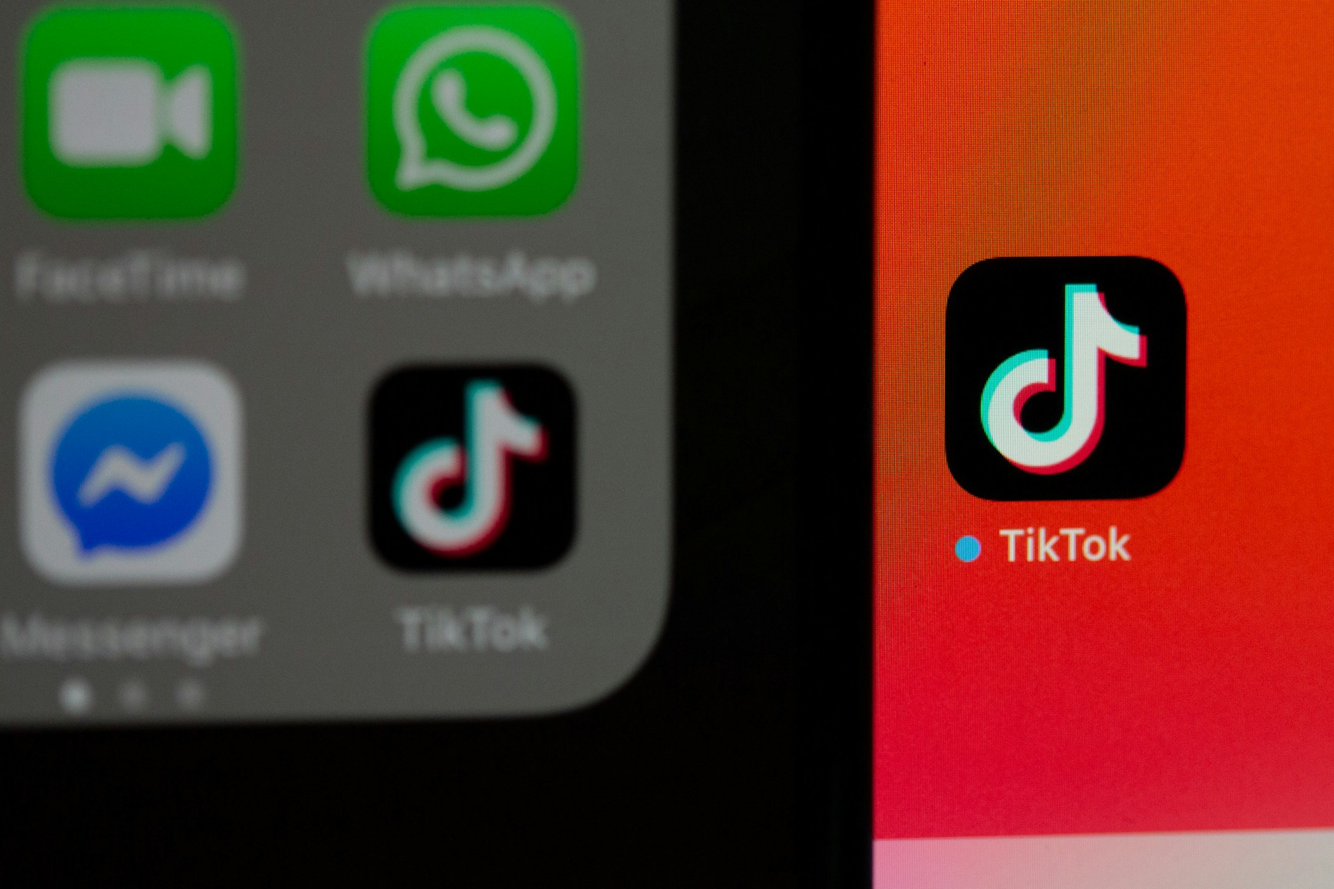 Indonesia, Pengguna TikTok Terbesar di Asia-Pasifik