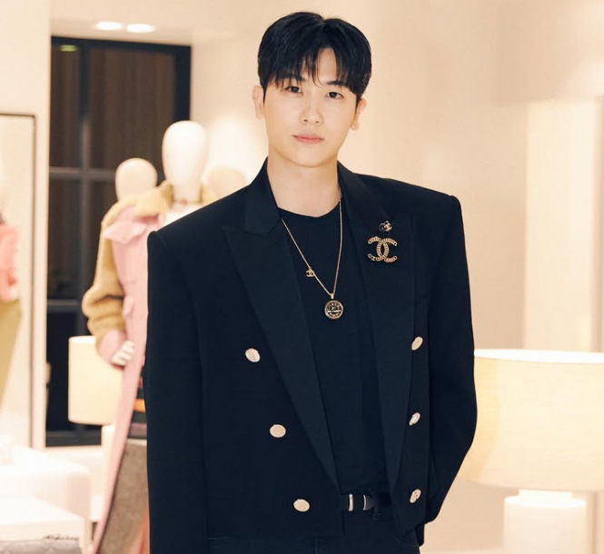 Daftar Drama Korea Romantis Park Hyung Sik Bikin Salting