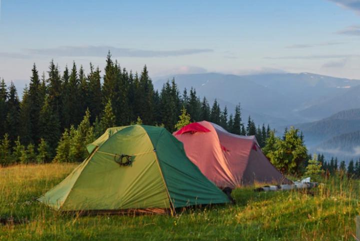 Inilah 3 Rekomendasi Camping Ground Paling Cozy dan dan Paling Hits di Banten, Wajib DiKunjungi Saat Liburan