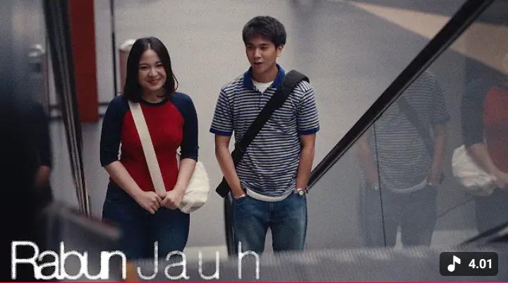Makna “Rabun Juah” Bernadya: Ketika Cinta Masih Ada, Tapi Arah Sudah Hilang