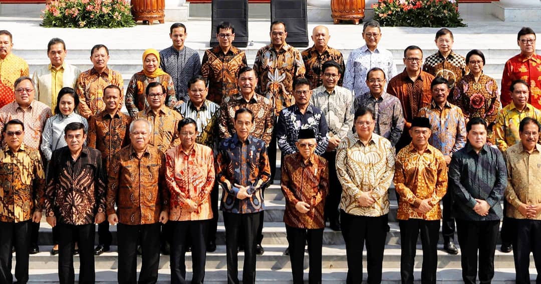 10 Nama Pejabat Terkaya di Indonesia Berdasarkan LHKPN