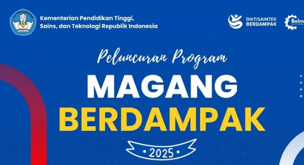 MSIB Ganti Nama Jadi Magang Berdampak, Apa Saja Perbedaannya?