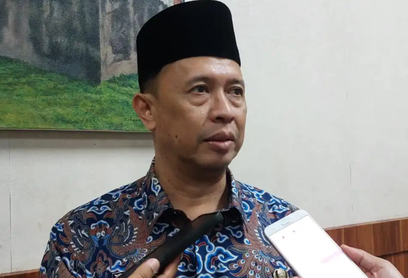 Honorer Kota Serang Dipastikan Tetap Terima Gaji di 2026