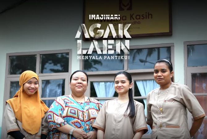 Daftar Baru Film Indonesia Terlaris 2025: Jumbo Teratas, Agak Laen Menyusul