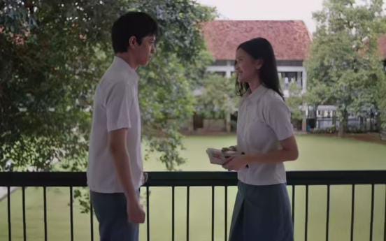 Film Rangga & Cinta, Ini Profil El Putra Sarira dan Leya Princy sebagai Pemeran Utama 