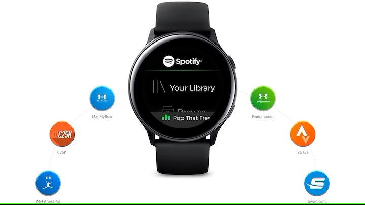 Smartwatch Samsung Murah, Tetap Stylish dengan Budget Tipis