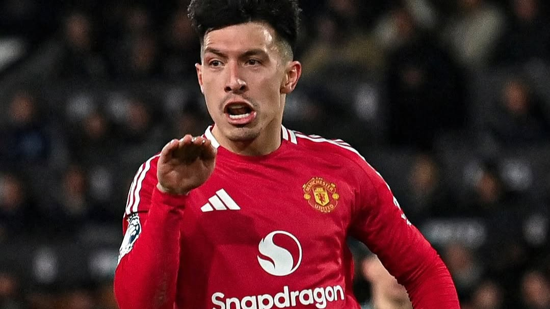 Lisandro Martinez Berkembang dalam Sistem Ruben di Manchester United