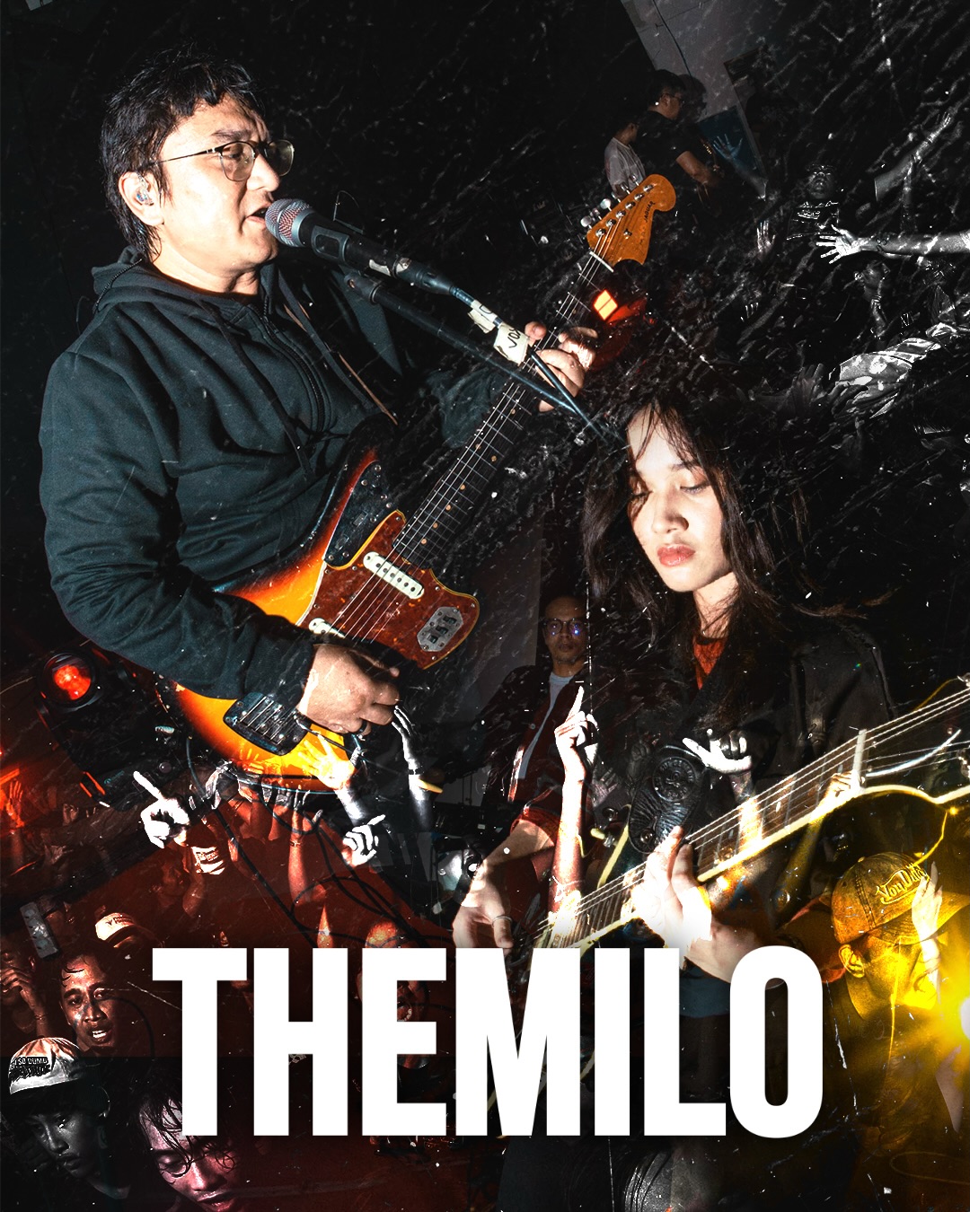 Midwet Emo, Gendre Musik yang Sedang Digemari Anak Muda 