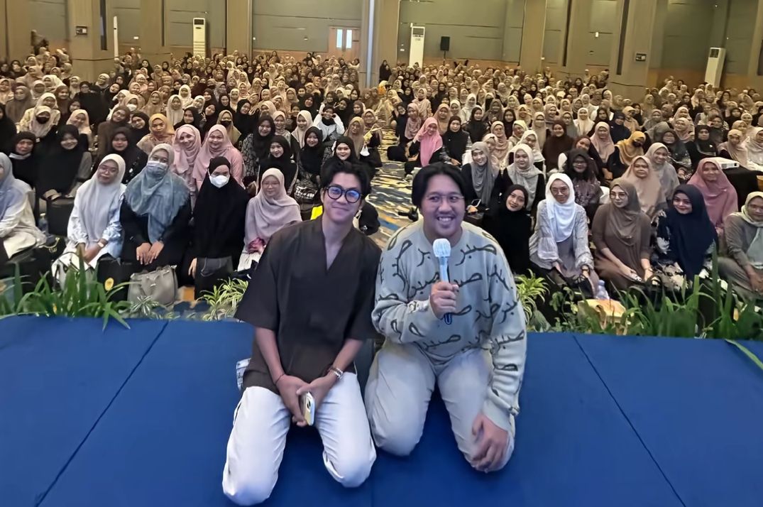 Ustadz Agam Fachrul Bakal Mengisi Kajian di Serang, Banten: Simak Info Lengkapnya!