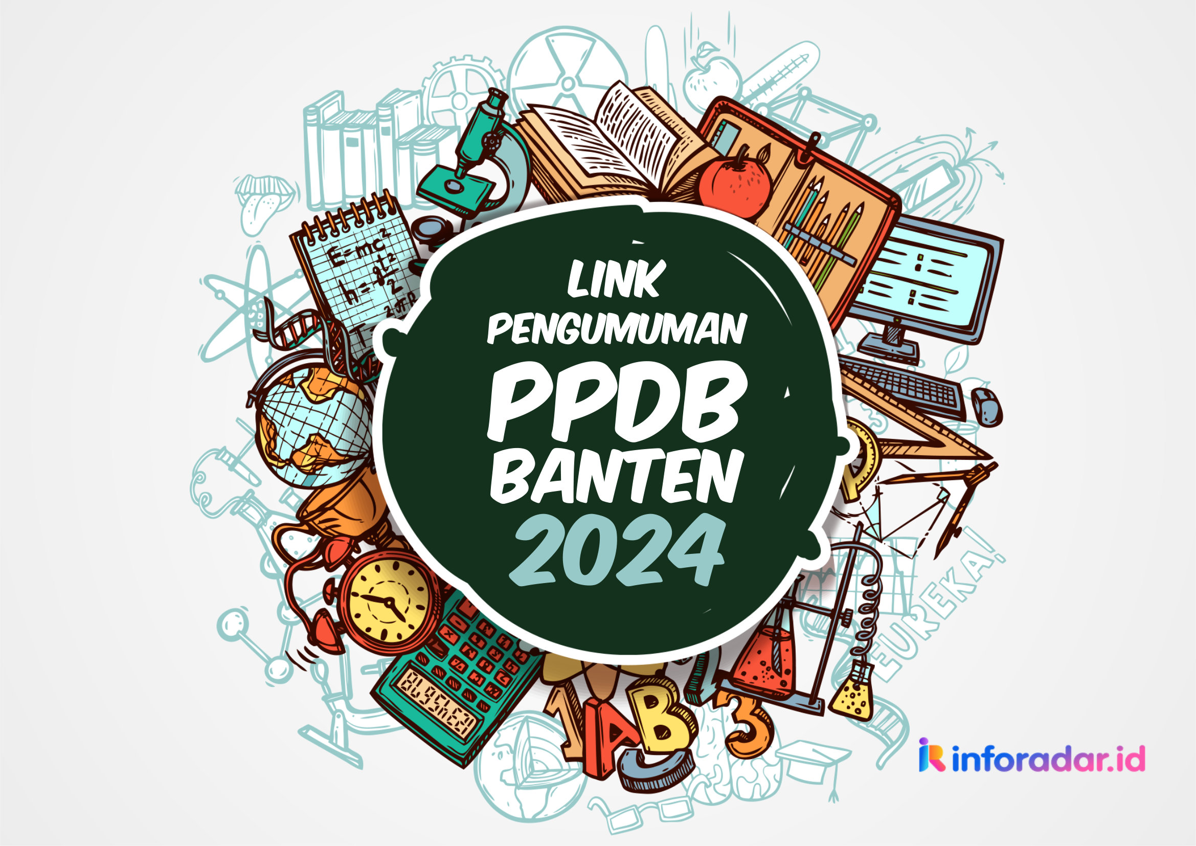 Link Pengumuman PPDB Banten 2024 SMA dan SMK Resmi, Klik di Sini