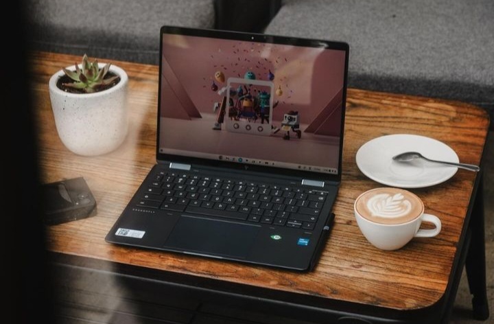 Harga Terjangkau, Ini 4 Rekomendasi Laptop HP Core i7 Terbaik Tahun 2024: Cek Spesifikasinya