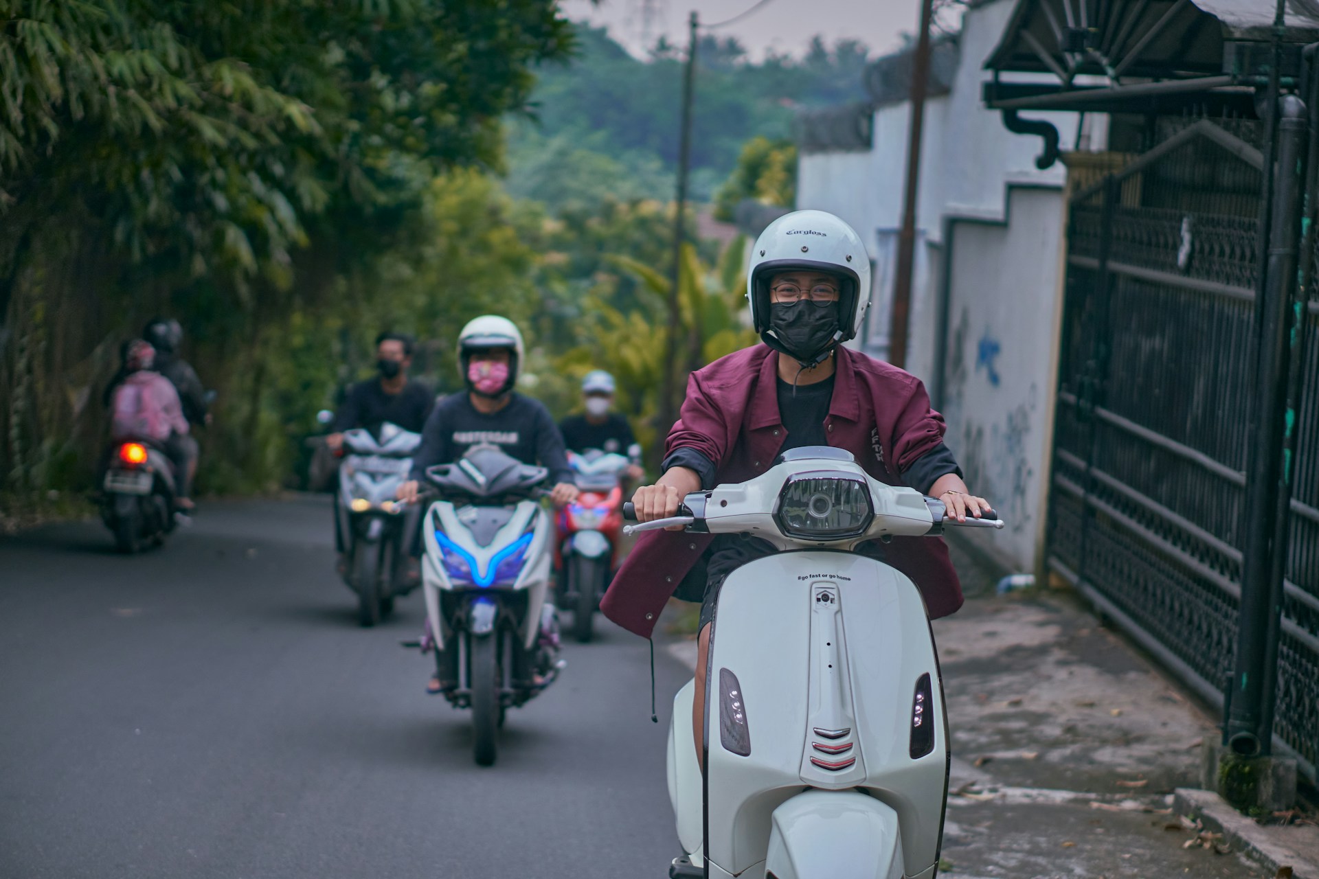 Terbaru! Biaya dan Persyaratan Penerbitan dan Perpanjangan SIM 2025