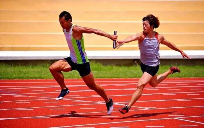 Pembinaan Atletik Daerah Jadi Kunci Melahirkan Juara Nasional