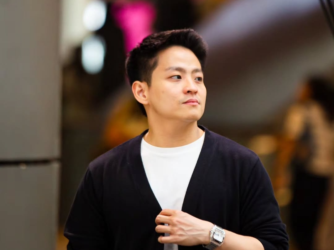 Perintis Bisa Kaya Gak Sih? Ini Kata Theo Derick soal Pewaris vs Perintis