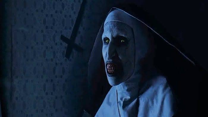 Sebelum ke Bioskop Nonton The Nun II, Rewatch dulu The Nun. Ini Link Download Tanpa Ribet