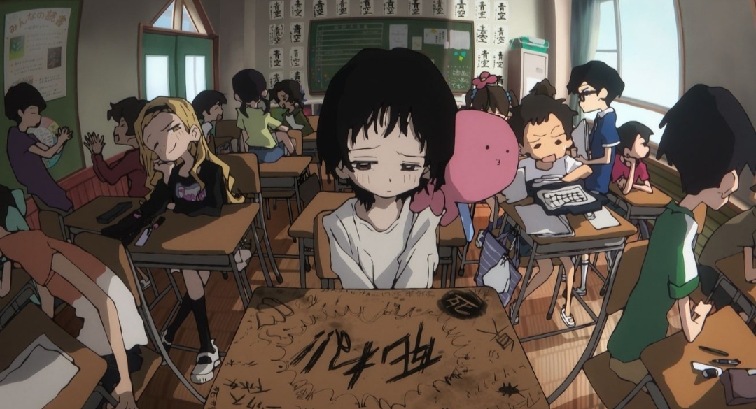 Jadi Anime Tersedih 2025, Takopi’s Original Sin Raih Rating Fantastis 9,5 Tiap Episode