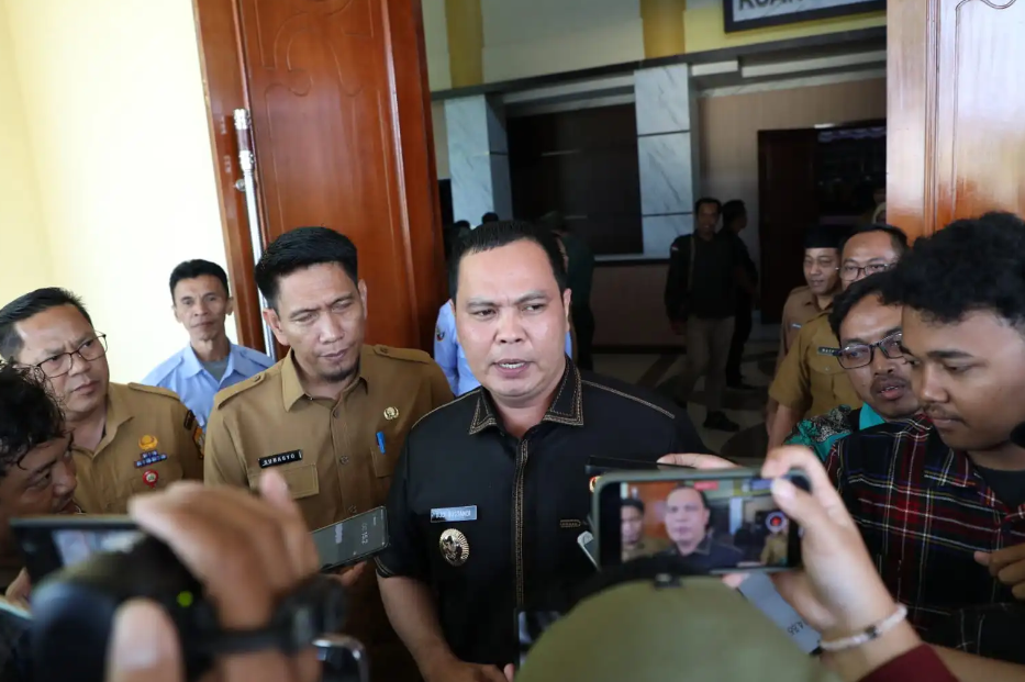 Tahun Depan, Pemkot Serang Bakal Ubah Status Seluruh Tenaga Honorer Jadi PPPK