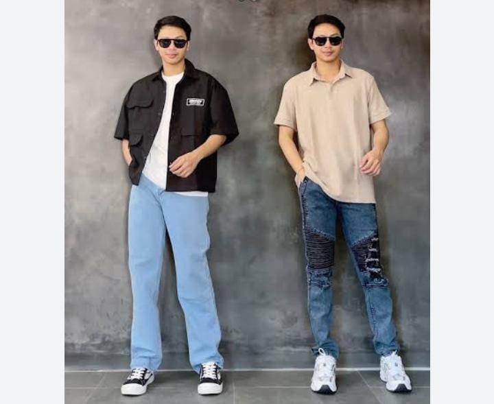 Fashion Pria Starboy dan Skena, Mana yang Lebih Kamu Suka?