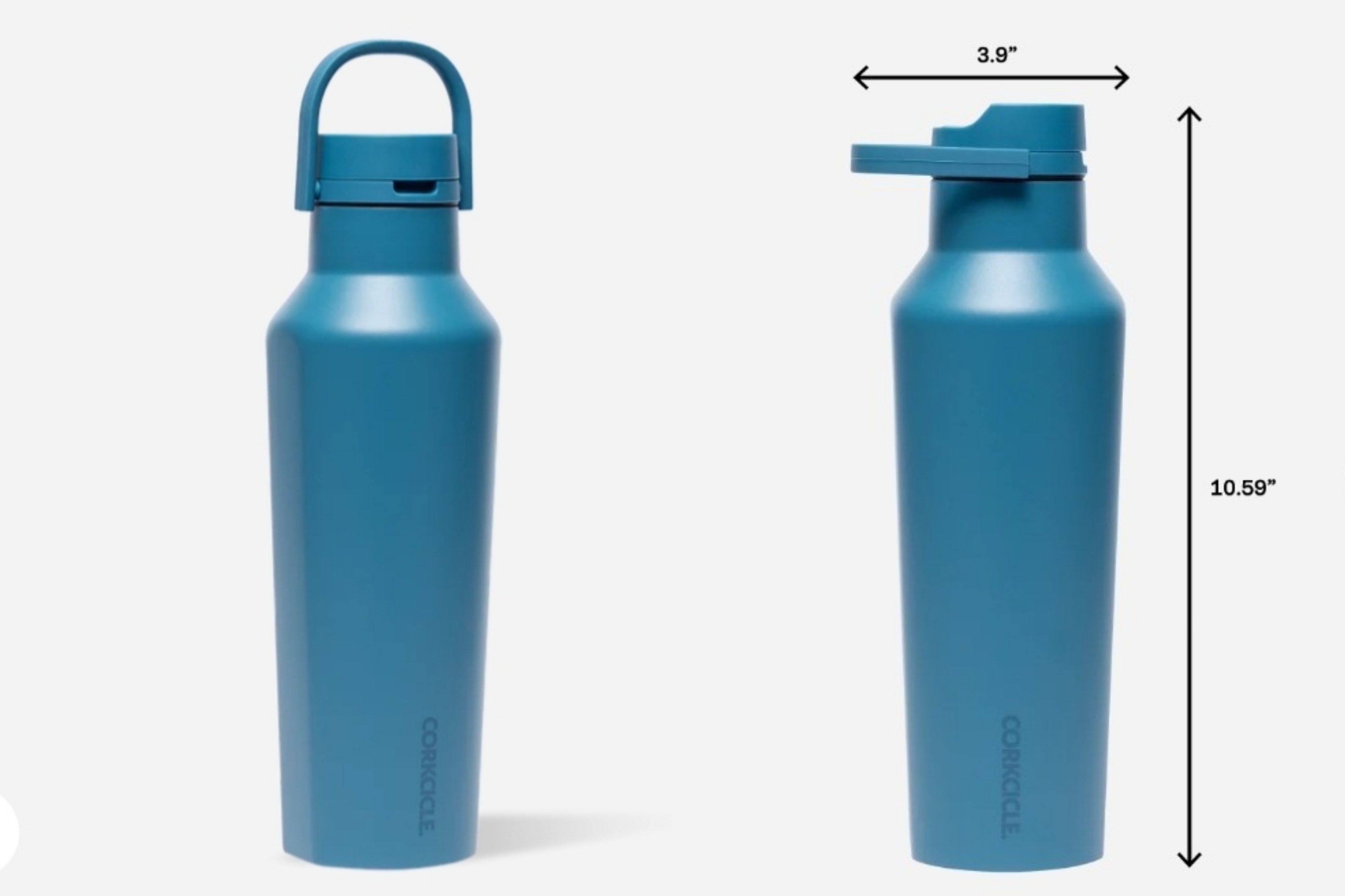 Rekomendasi 5 Tumbler Biru Terbaik, Harga Paling Mahal Hampir Rp780 Ribu