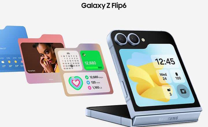 Resmi Diliris, Berapa Harga Samsung Galaxy Z Flip 6 di Indonesia? Simak Spesifikasi dan Daftar Fiturnya
