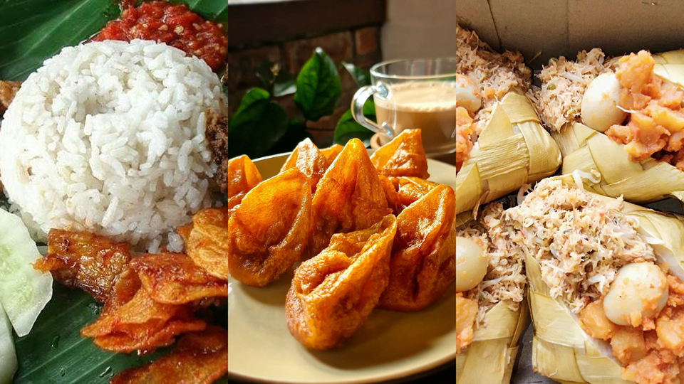 7 Nama Makanan Tradisional Indonesia yang Unik bin Nyeleneh, Nomor 5 Paling Ekstrim