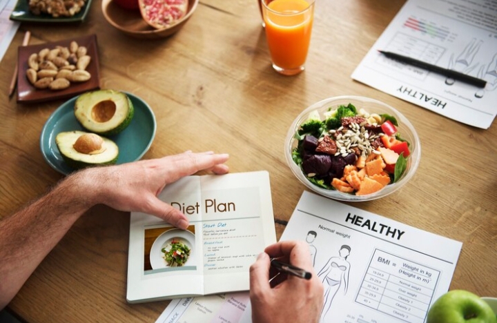 Apa Itu Diet Intermittent Fasting ? Berikut Cara Menerapkannya