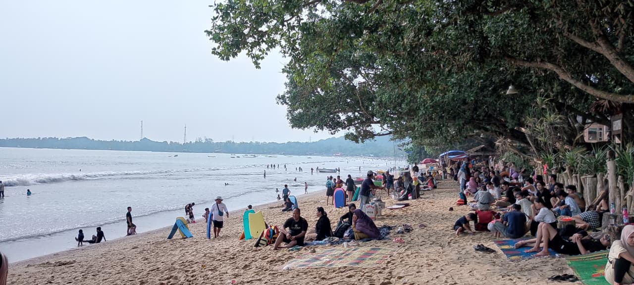 PHRI Soroti Faktor yang Bisa Membuat Wisatawan Enggan Kembali ke Pandeglang