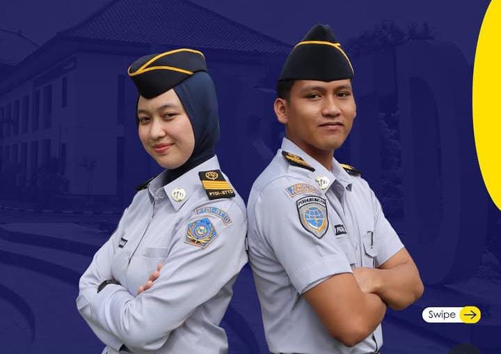 Persyaratan Daftar STTD 2025: Cek Nilai Rapor dan Tinggi Badan!