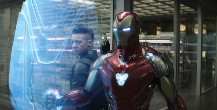 6 Film Termahal di Dunia, dari Avengers hingga Pirates of The Caribbean