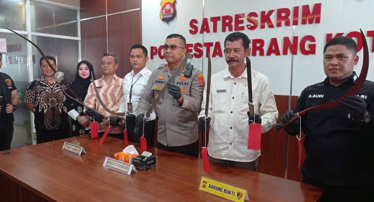 Tawuran Pelajar di KP3B Libatkan Lebih dari 50 Orang, Yang Jadi Tersangka Sudah 22 Orang 